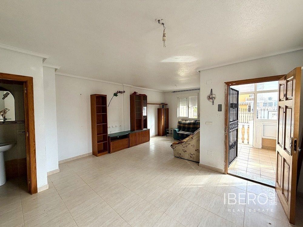 Prodej rodinný dům - Ciudad Quesada, Španělsko, 125 m² - 5