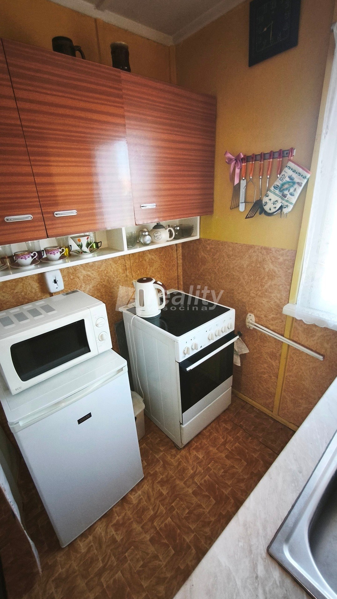 Chata · 48 m² · Husova, Náměšť nad Oslavou - 3
