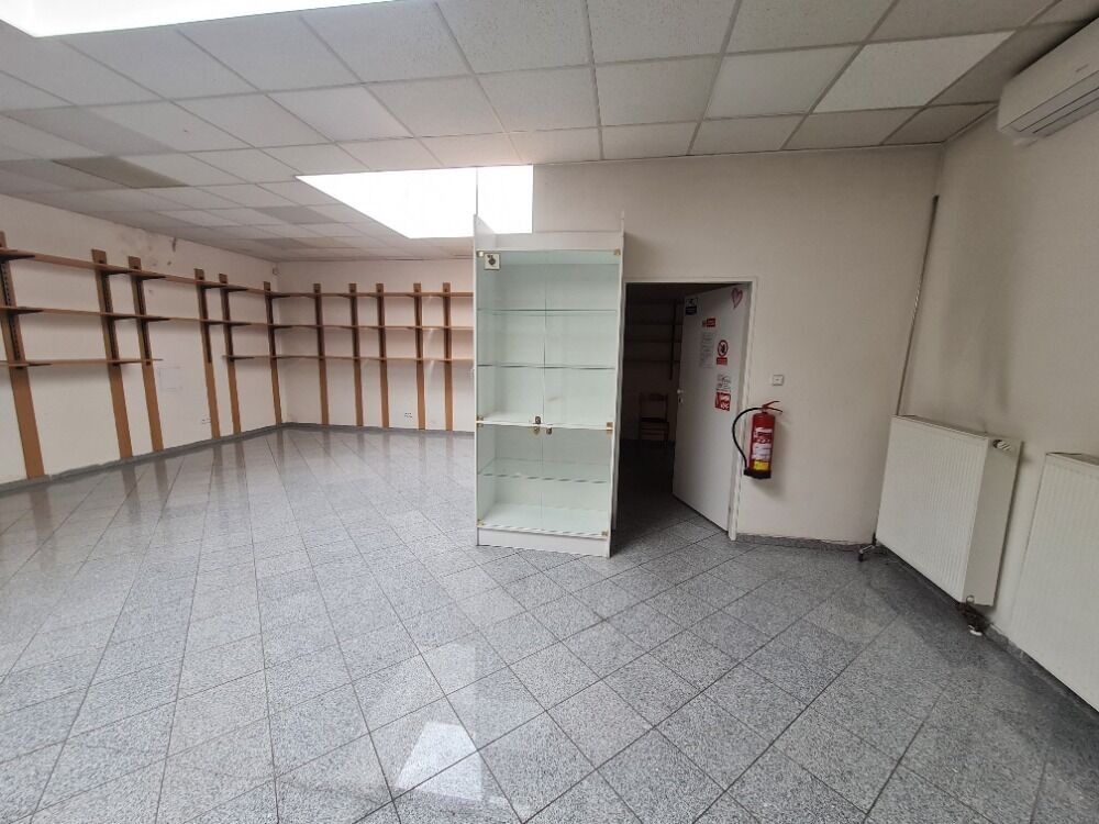 Obchodní prostory · 625 m² · Vaníčkova, Ústí nad Labem Ústí nad Labem-centrum - 3