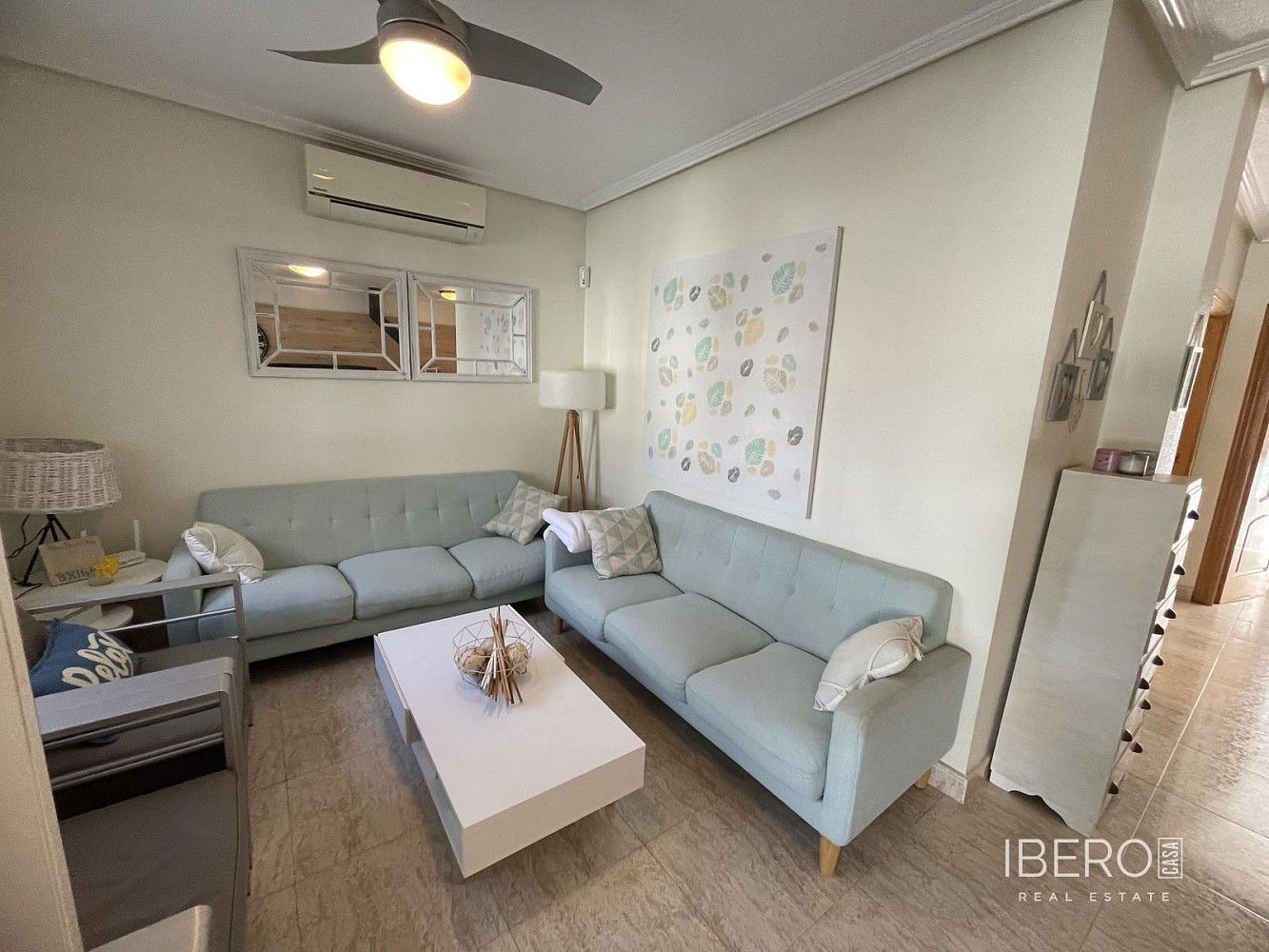 Prodej rodinný dům - Torre de la Horadada, ES, 85 m² - 5