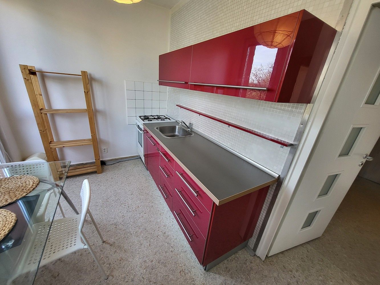 Prodej byt 1+1 - Ostrava - Poruba, okres Ostrava-město, Moravskoslezský kraj, 37,7 m² - 2