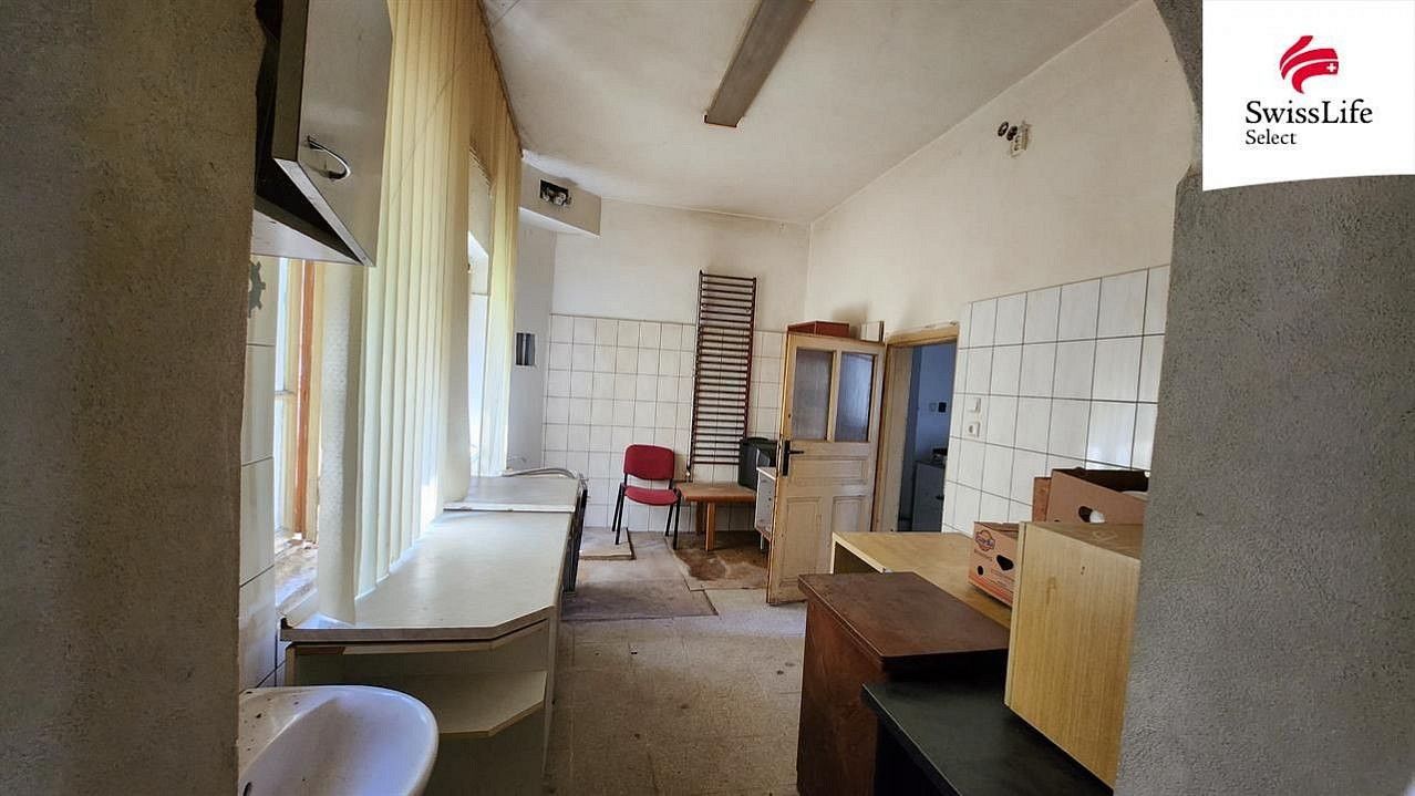 Ubytovací zařízení · 189 m² · Nemile, okres Šumperk, Olomoucký kraj - 4