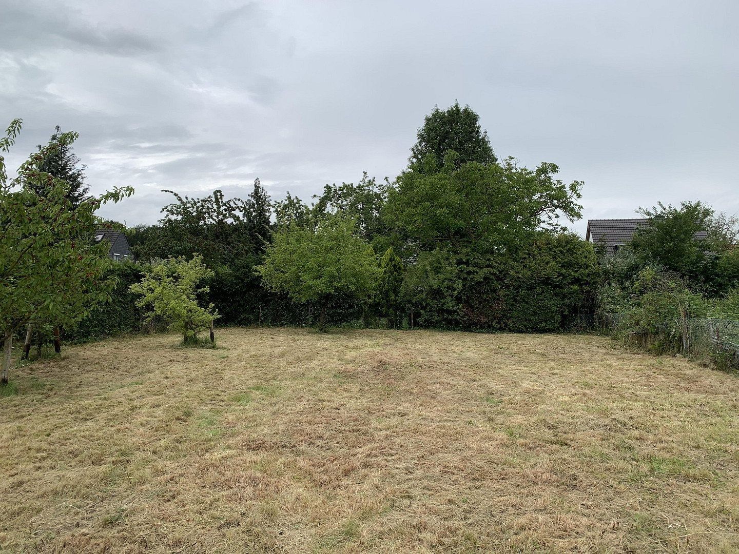 Pozemky pro bydlení, Im Wurzelbusch 10 Bonn Ippendorf Nordrhein-Westfalen 53127 - 1