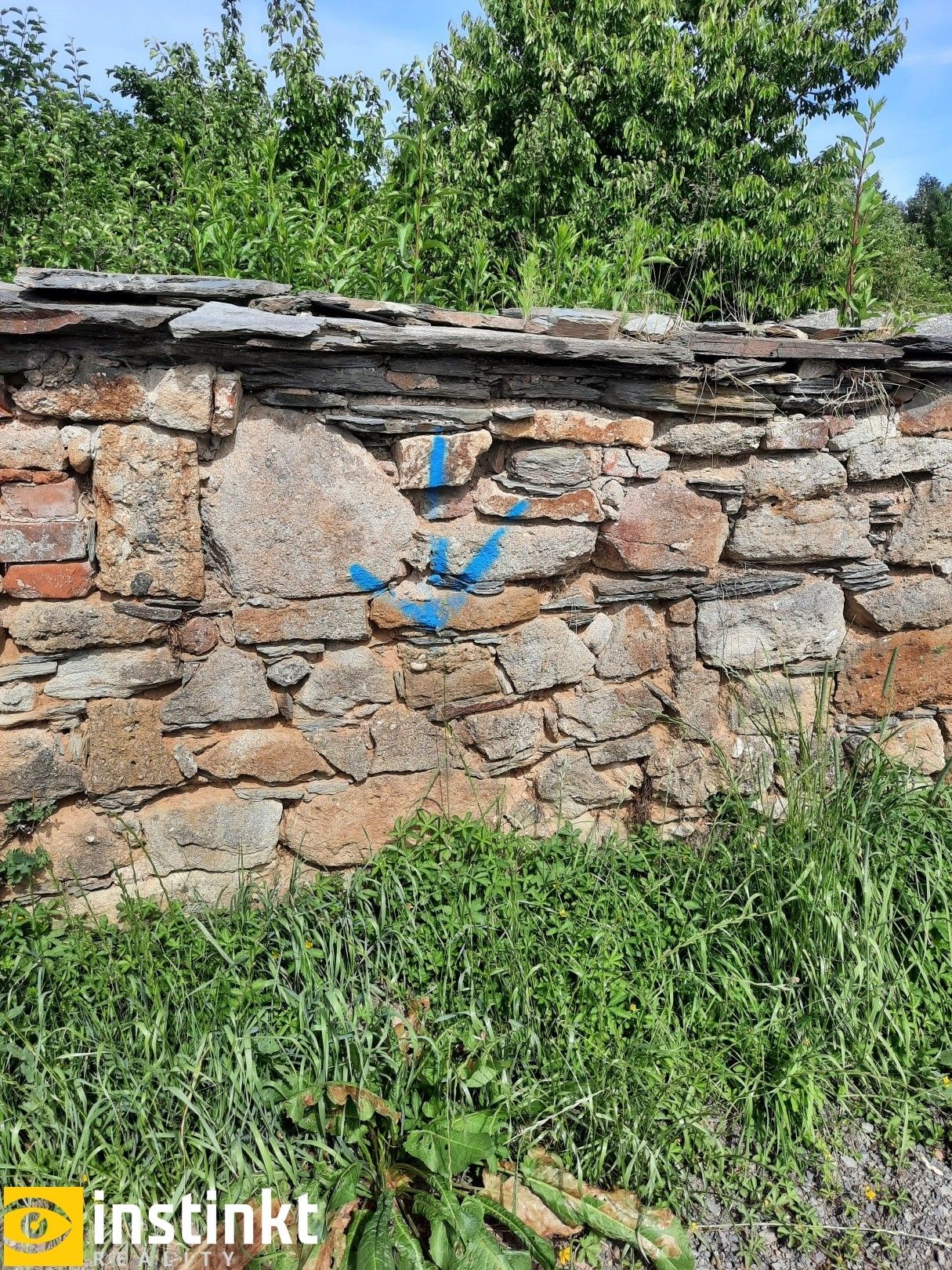 Pozemek pro bydlení · 668 m² · Manětín - 4