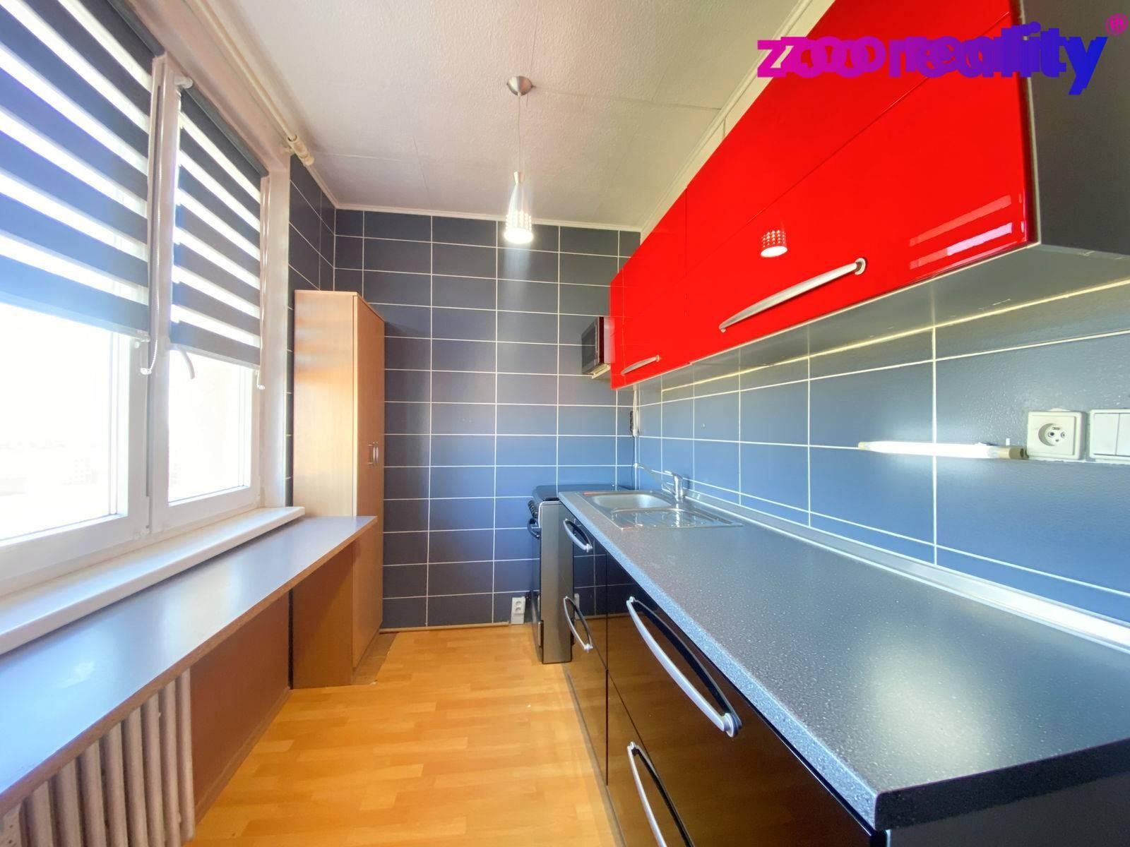 2+1, Skalková 5207, Chomutov, 62 m² - 2