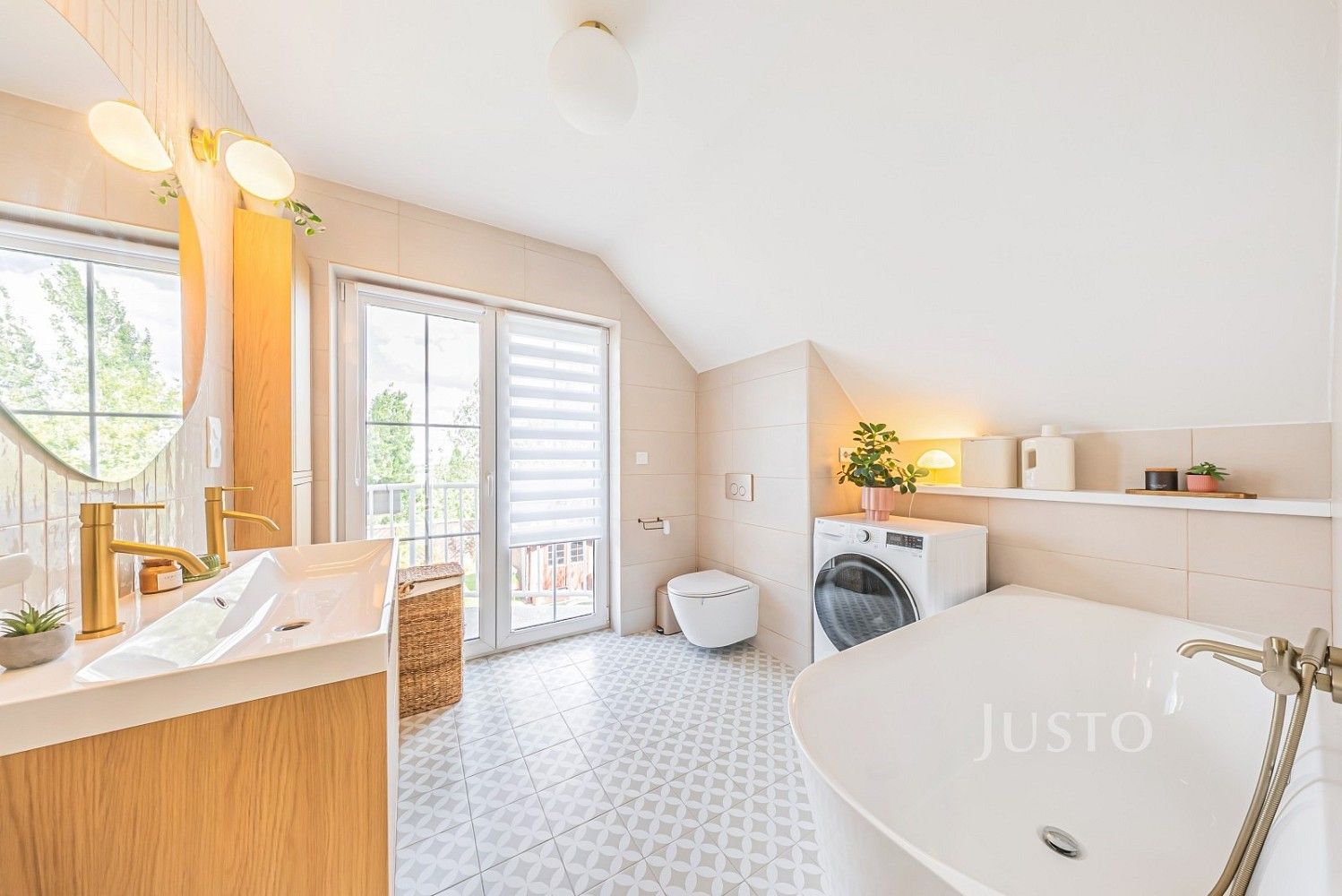 Prodej rodinný dům - Řehníkova, Hostivice, okres Praha-západ, 129 m² - 5