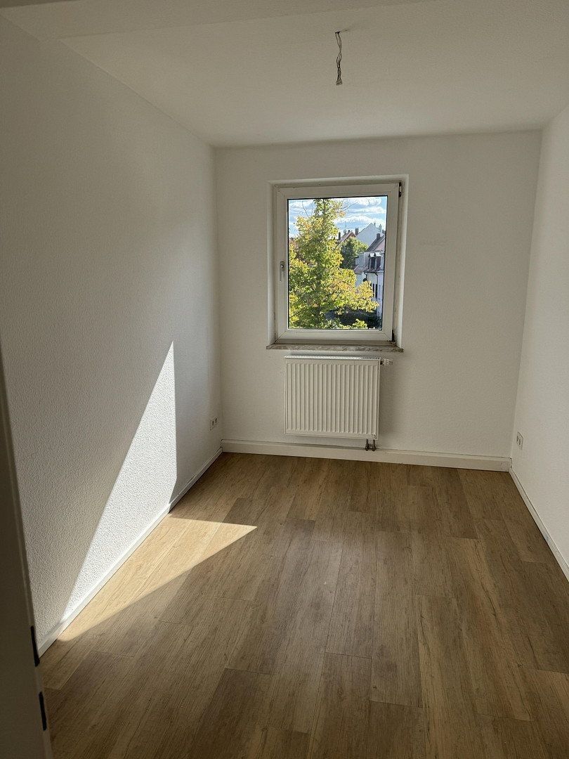 Pronájem byt 4+1 - Obere Seitenstr. 16 Nürnberg Gostenhof Bayern 90429, 69 m² - 5