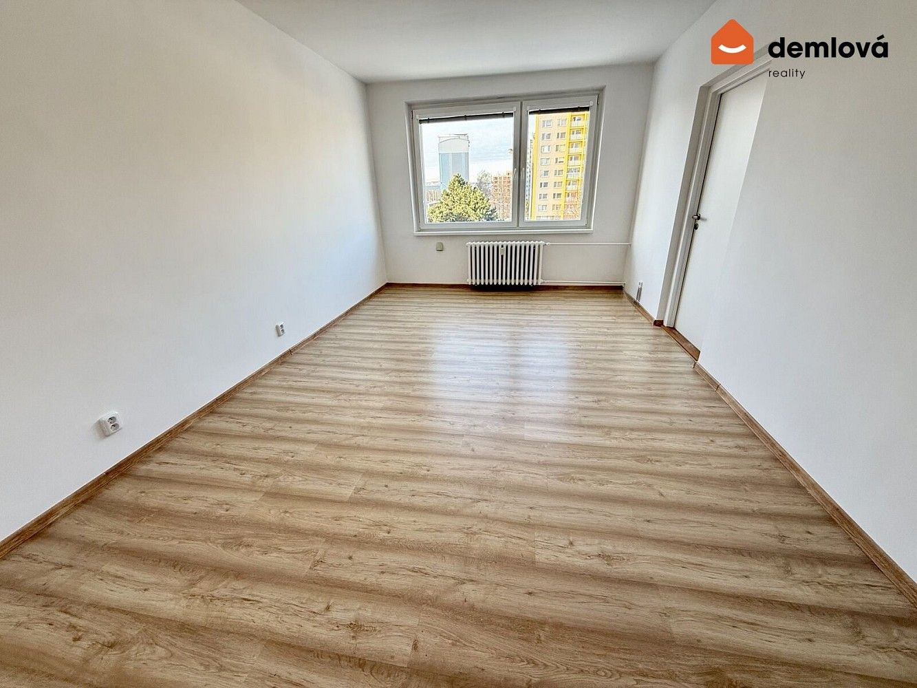 Byt 3+1 · 65 m² · Praha - Letňany, okres Praha 18, Hlavní město Praha - 4