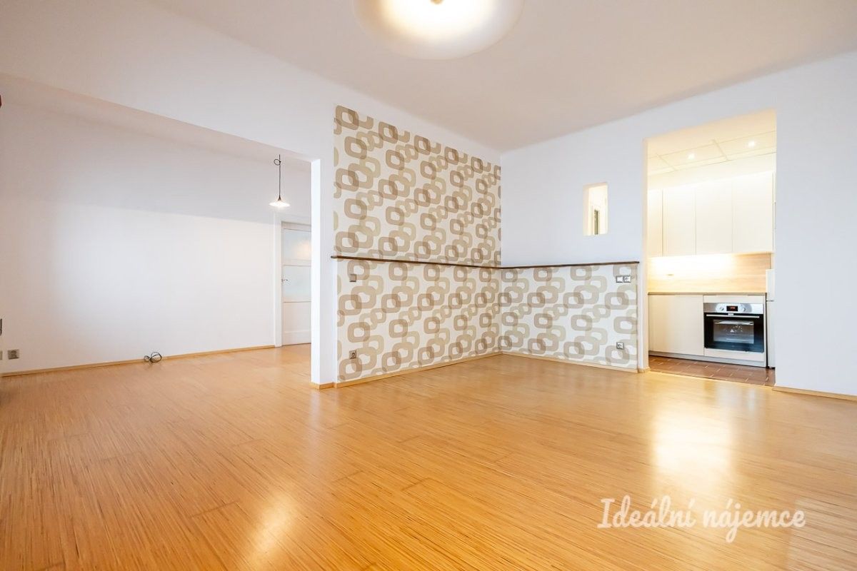 2+1, Pod pramenem, Praha, 68 m² - 1