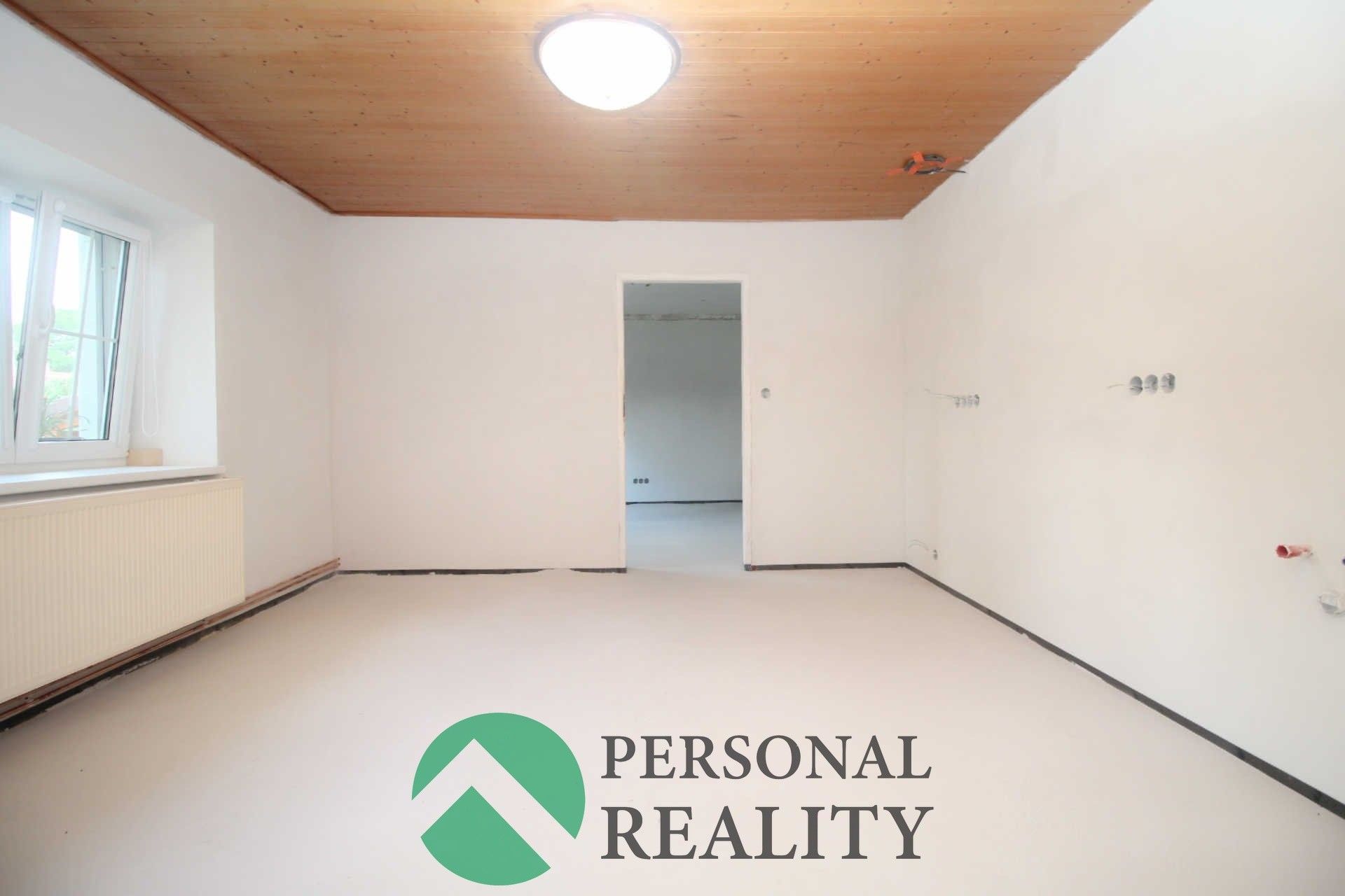 Rodinný dům · 100 m² · Panoší Újezd - 3