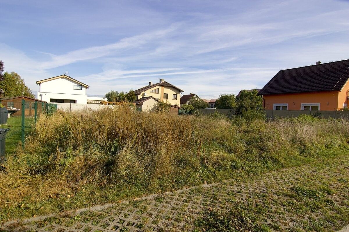 Pozemky pro bydlení, Libice nad Cidlinou, 289 07, 591 m²