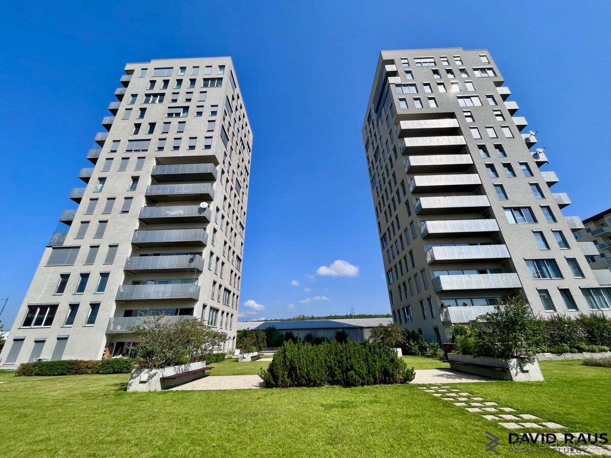 Pronájem byt 2+kk - Brno, 638 00, 50 m²