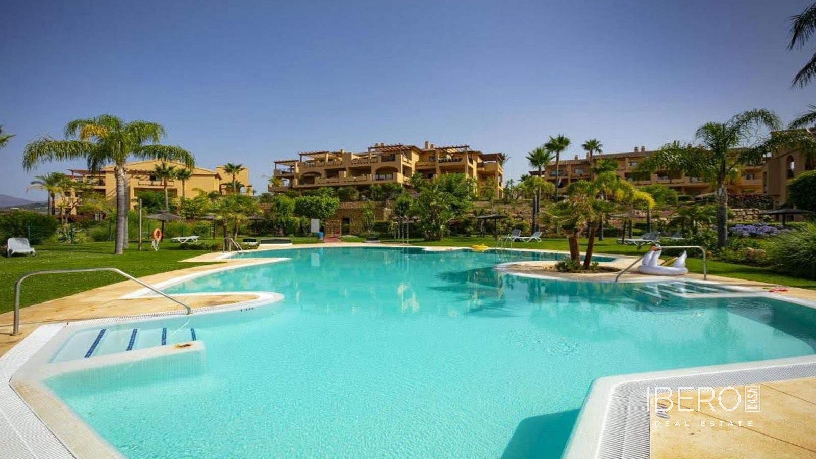 4+kk, El Paraiso, Španělsko, 128 m² - 1