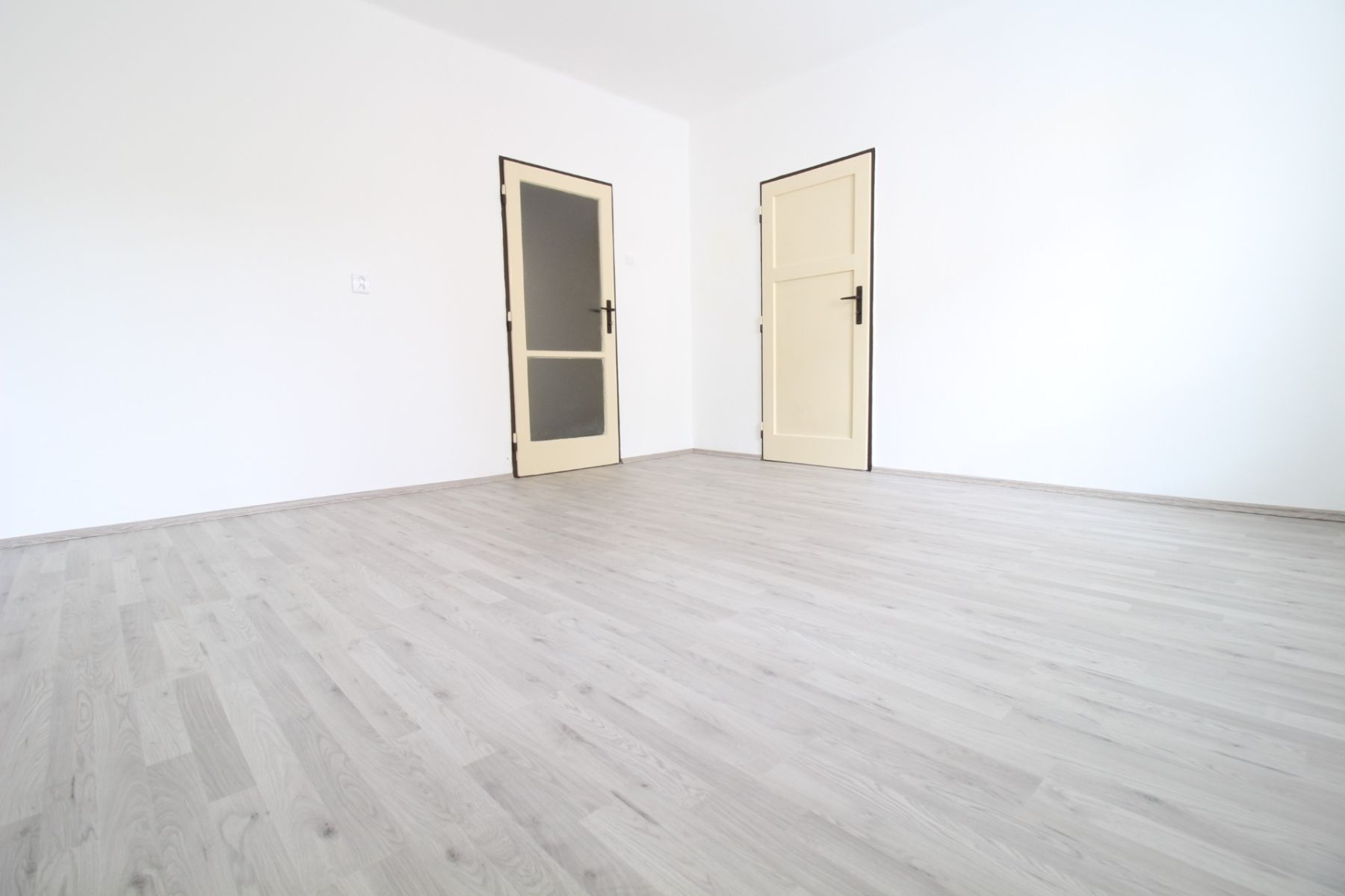 2+1, Mládeže, Praha - Břevnov, 50 m² - 1