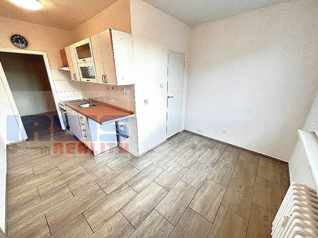 Byt 2+1 · 62 m² · Krušnohorská, Jirkov, okres Chomutov - 2