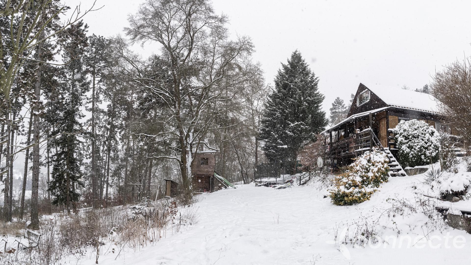 Prodej pozemek pro bydlení - Vráž
