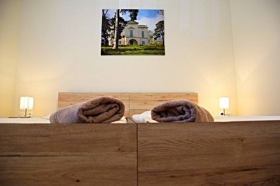 Chata · Mikulov na Moravě, Jihomoravský kraj - 3