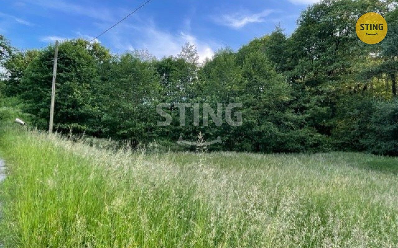 Louky, Oldřichovice, Třinec, 7 467 m²