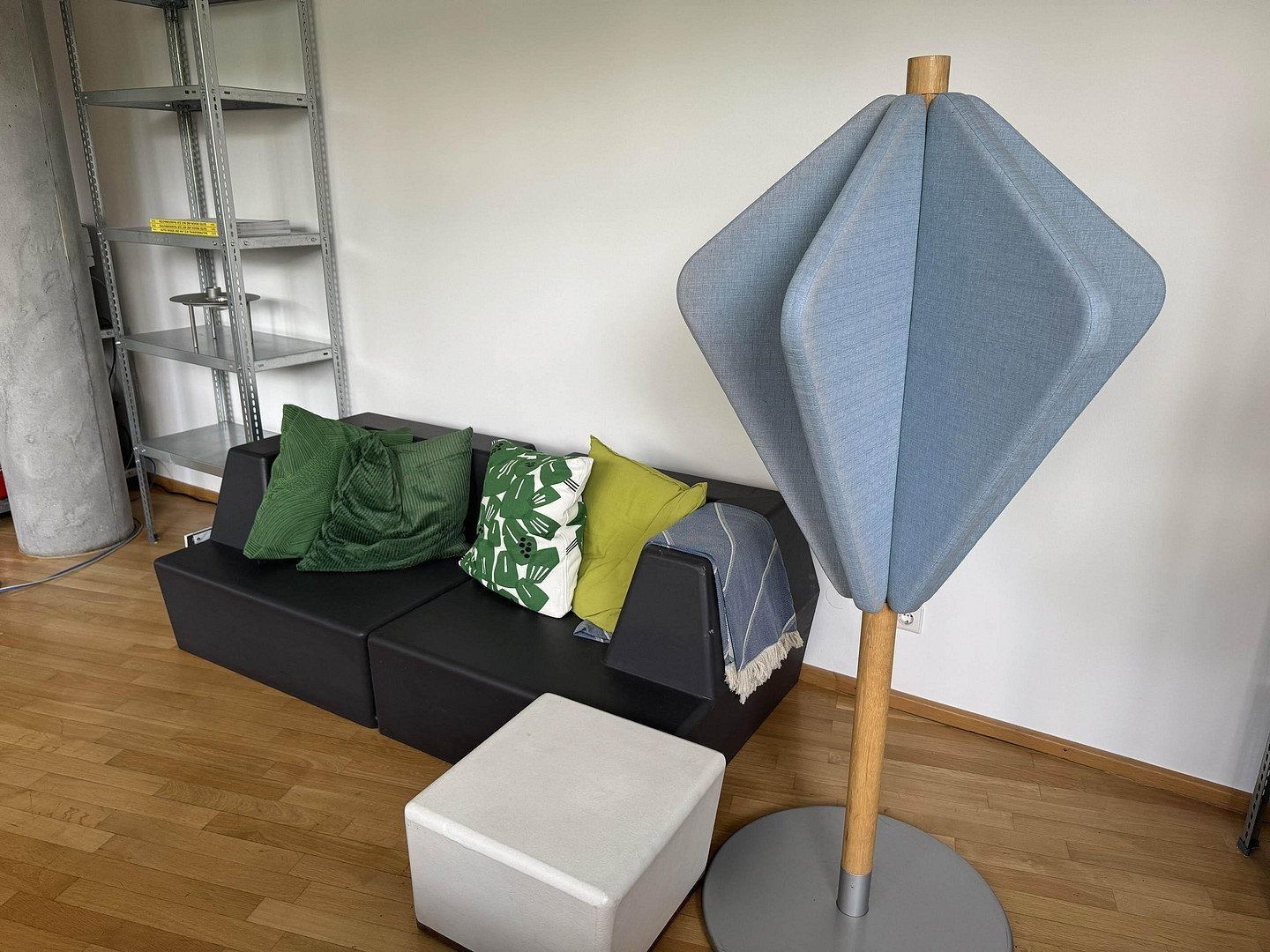 Kancelář · 135 m² · Frankfurt am Main Sachsenhausen Hessen 60594 - 4