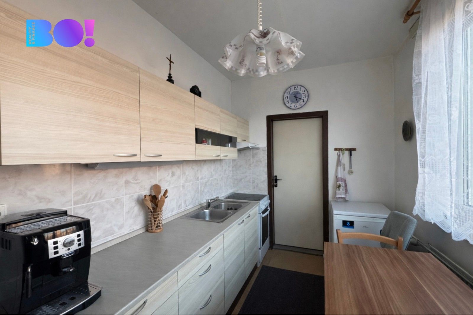 Byt 3+1 · 62 m² · Podlesí II, Zlín - 3