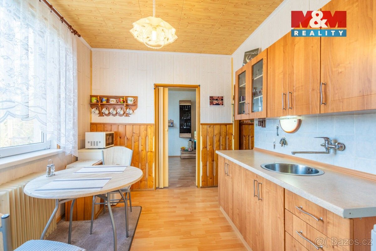 Pronájem byt - Blatná, 388 01