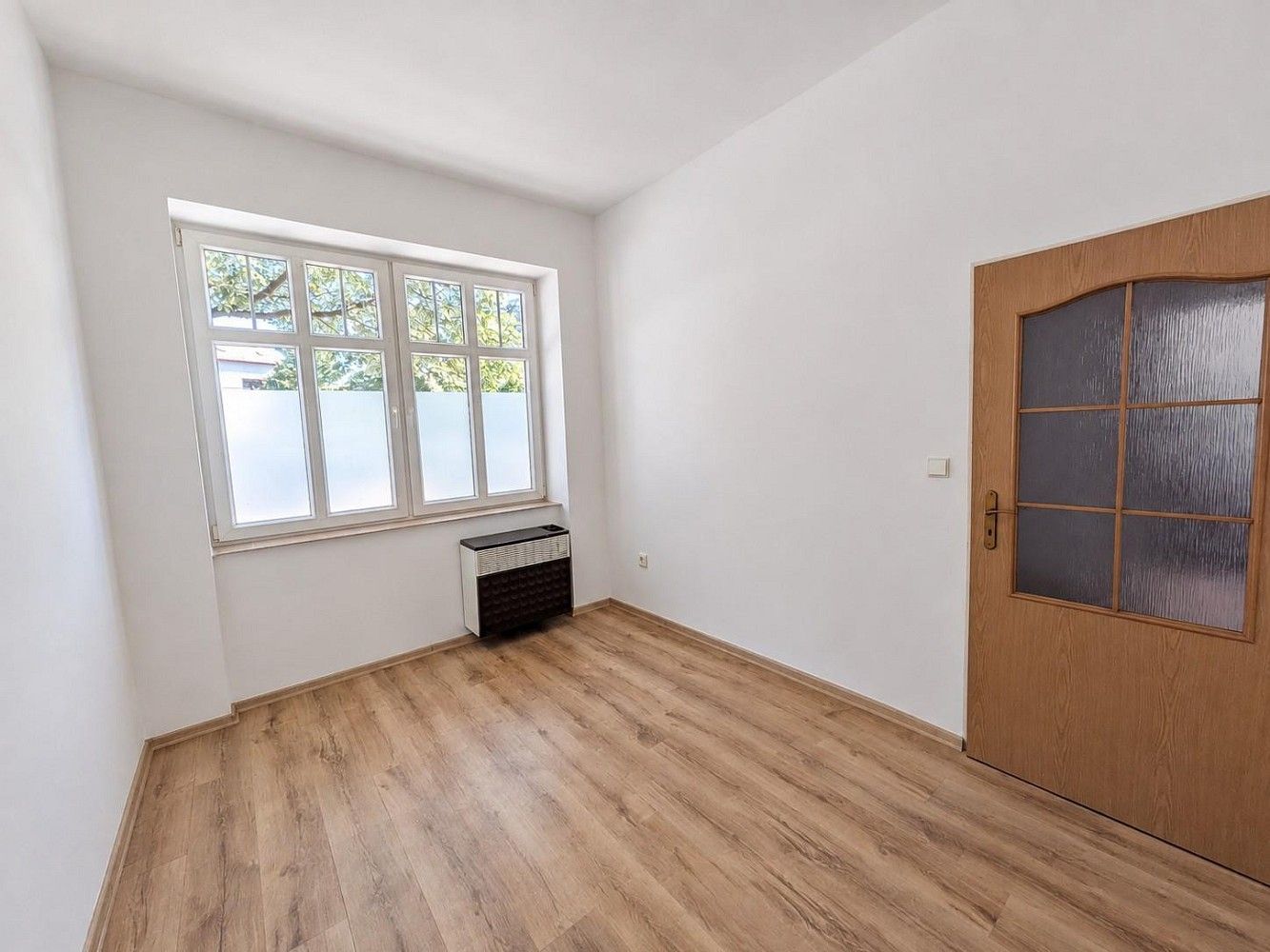 Byt 1+1 · 36 m² · Nádražní, Aš, okres Cheb - 3