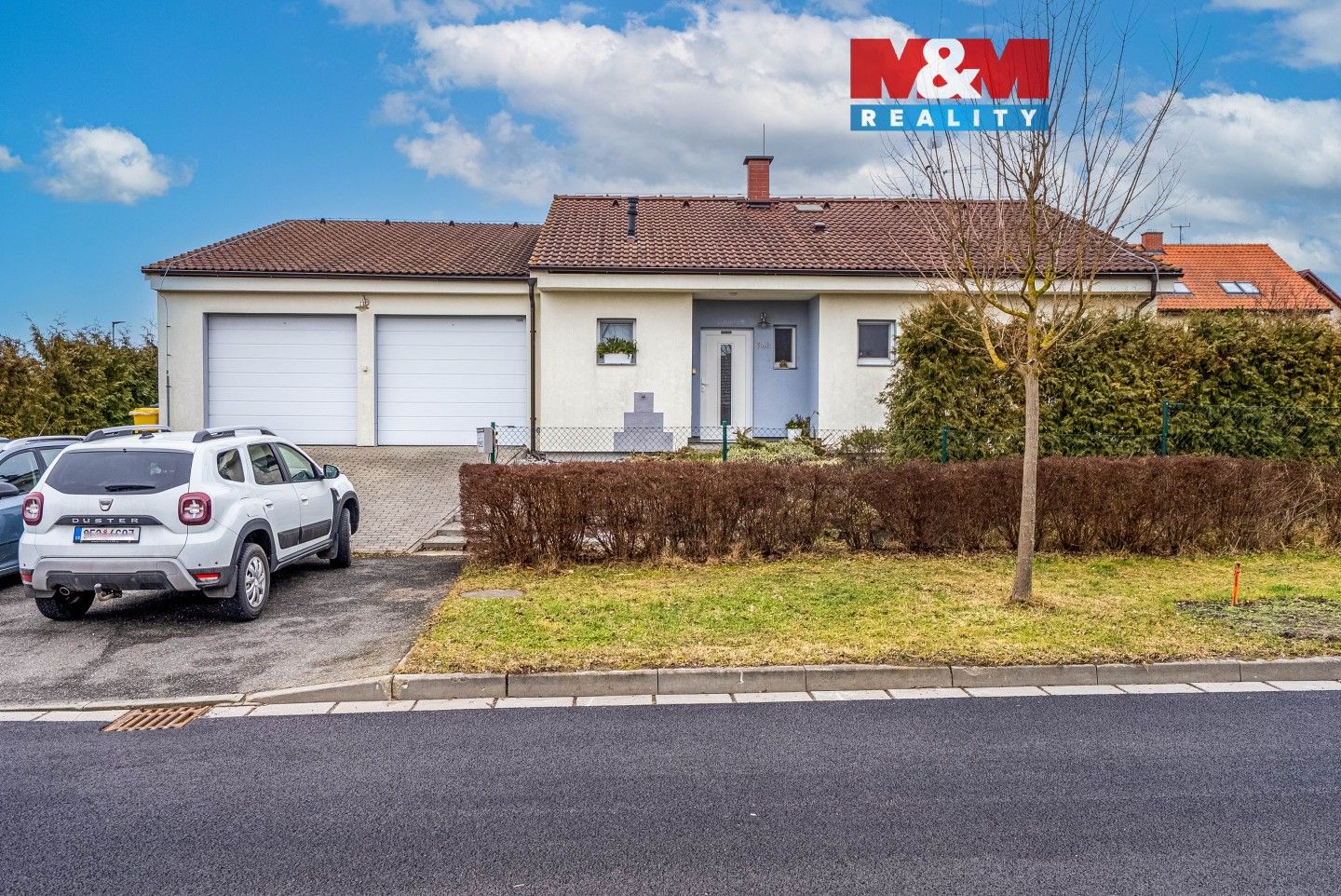 Rodinné domy, Horní Ředice, 146 m²