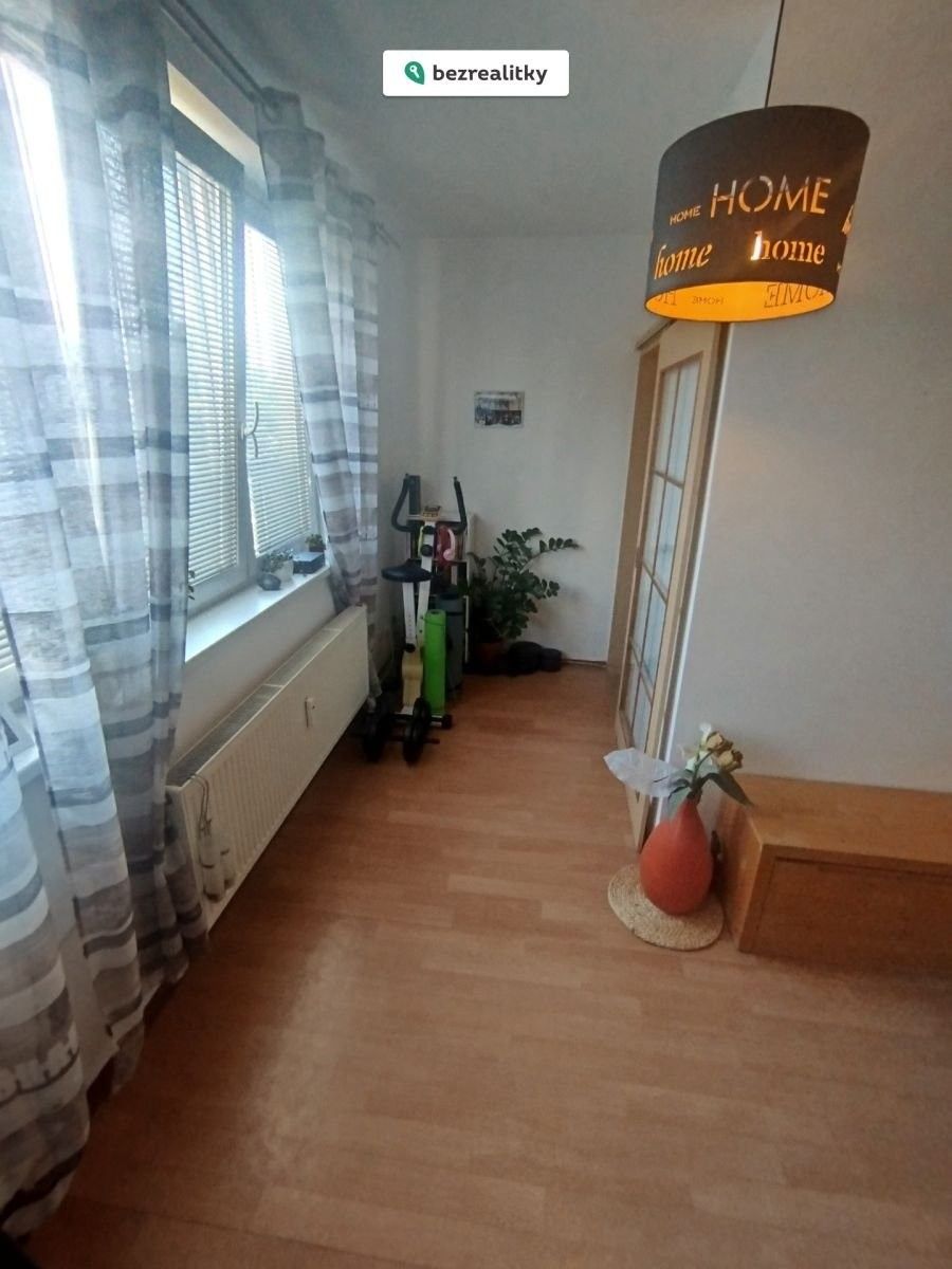 1+kk, Hnězdenská 767, Praha Troja, 36 m² - 1