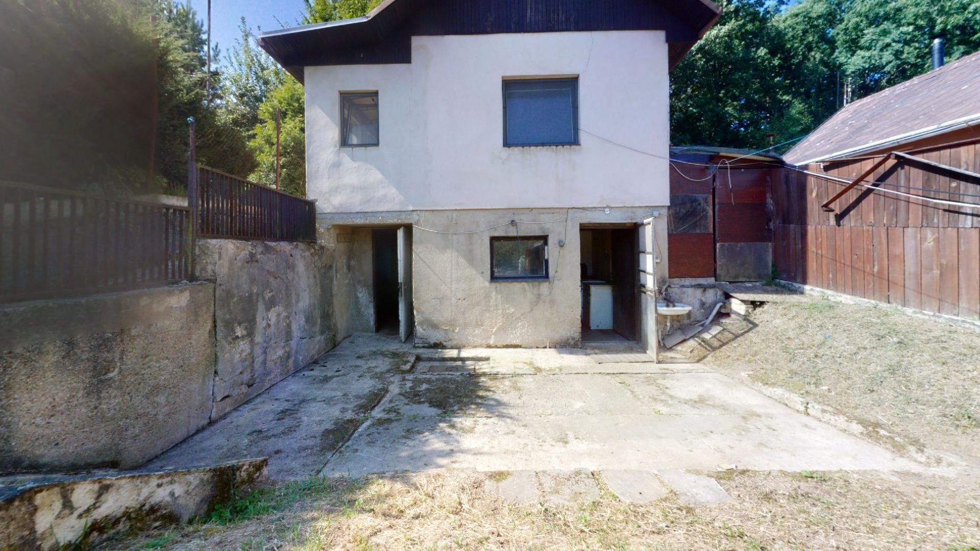 Chata · 48 m² · Rudé armády, Svinařov - 4