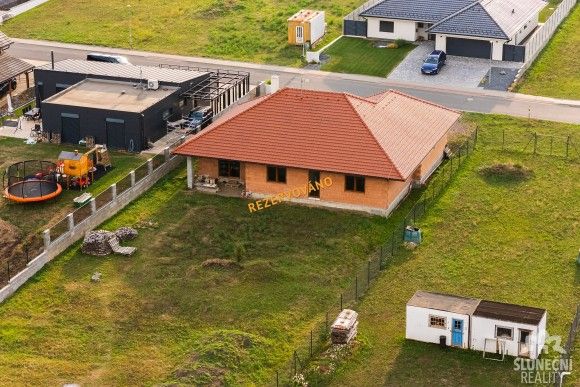 Rodinné domy, Bánov u Uherského Brodu, 687 54