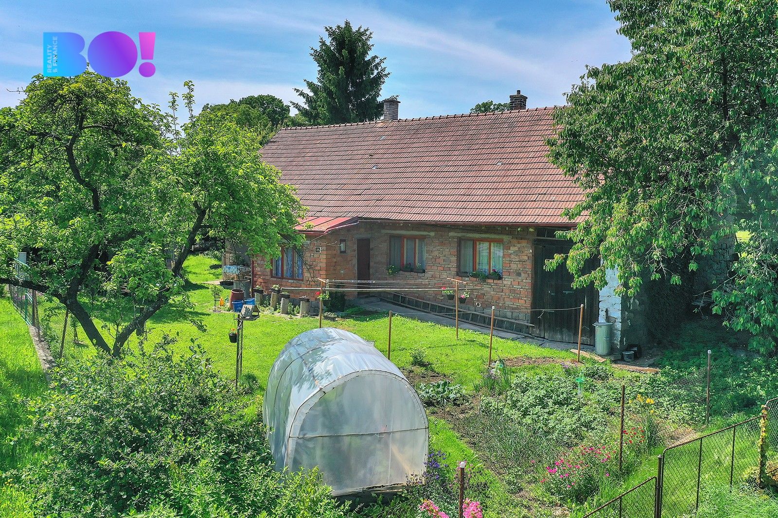 Rodinné domy, Kvasín, Tisovec, 105 m²