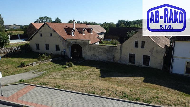 Rodinný dům, 147 m²