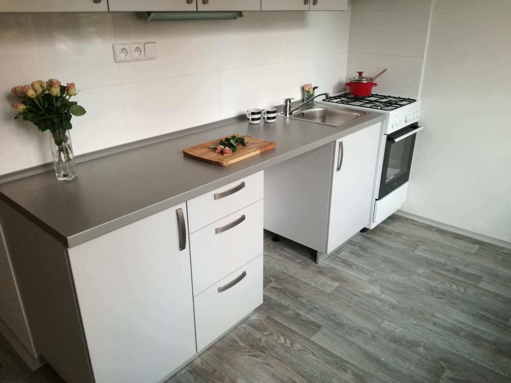 2+1, Plzeňská, Ostrava, 55 m² - 1