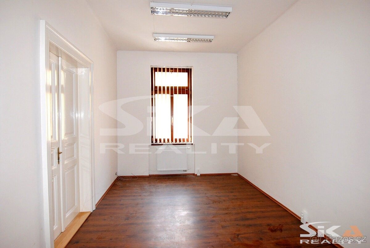Pronájem kancelář - Louny, 440 01 - 5