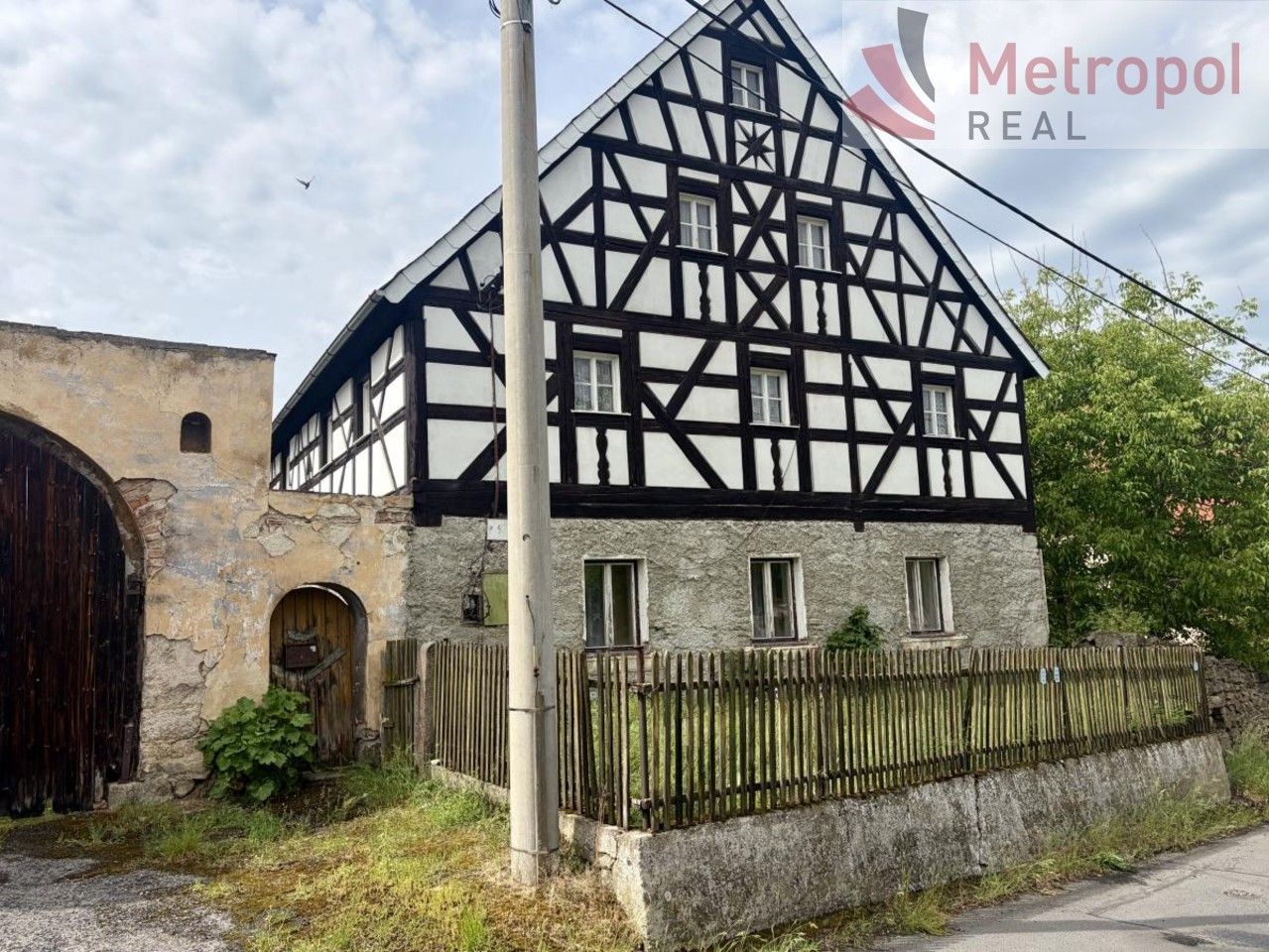 Rodinný dům, 99 m²