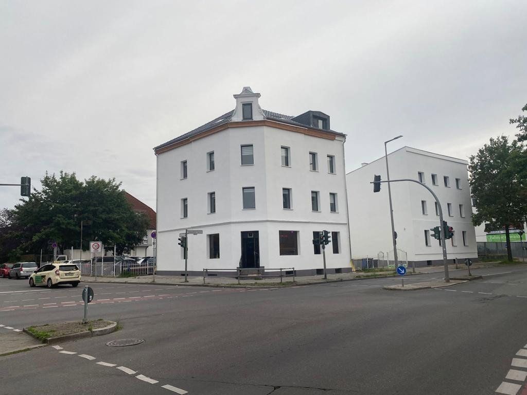 Obchodní prostory, Johannisthaler Chaussee 431 Berlin Buckow Berlin 12351, 400 m² - 1