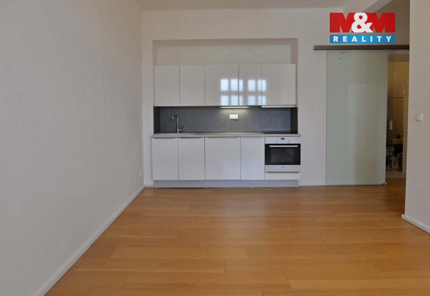 Pronájem byt 3+kk - náměstí Jana Pavla II., Hradec Králové, 50 m²