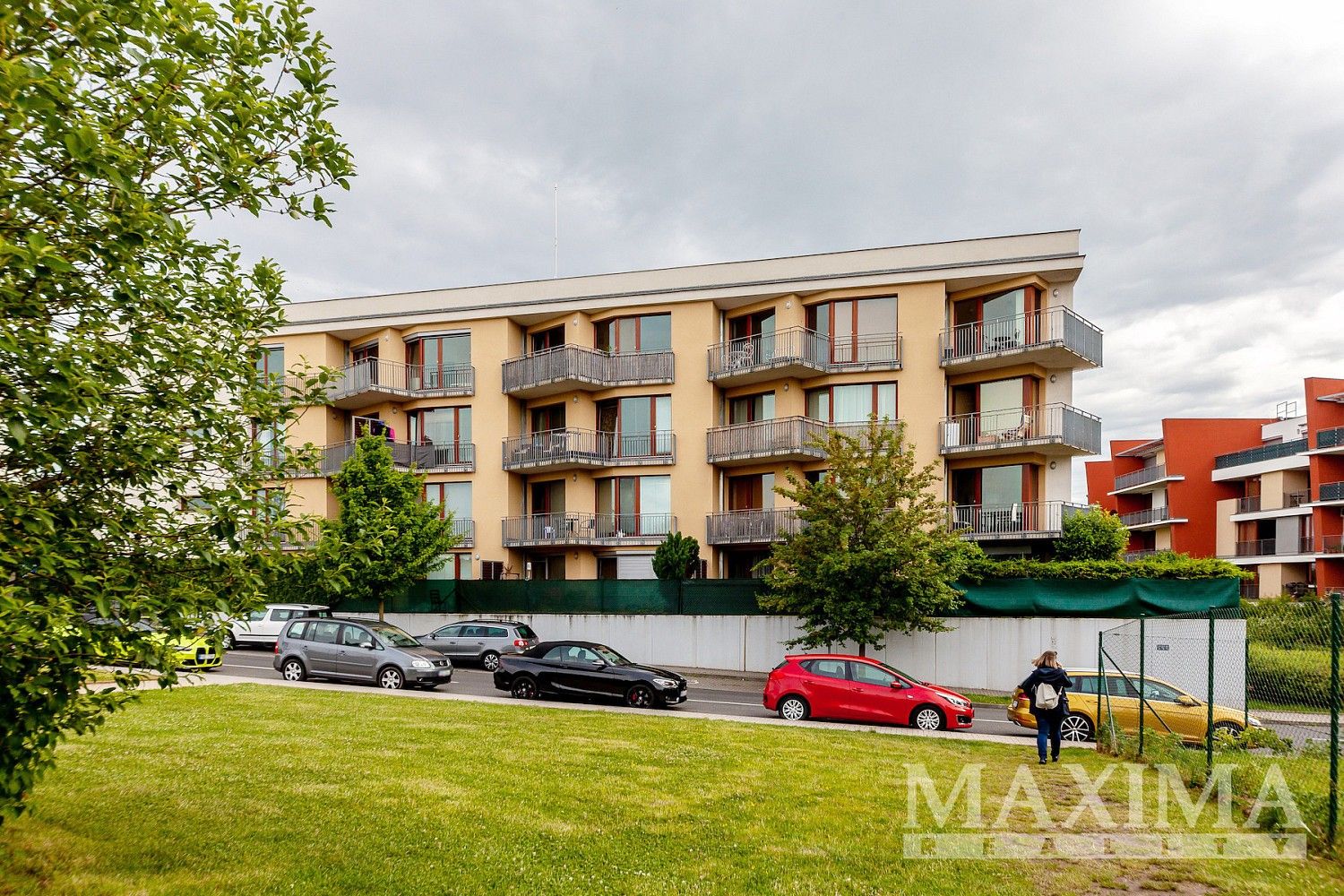 Ostatní, Praha - Stodůlky, okres Praha 13, Hlavní město Praha, 13 m² - 1