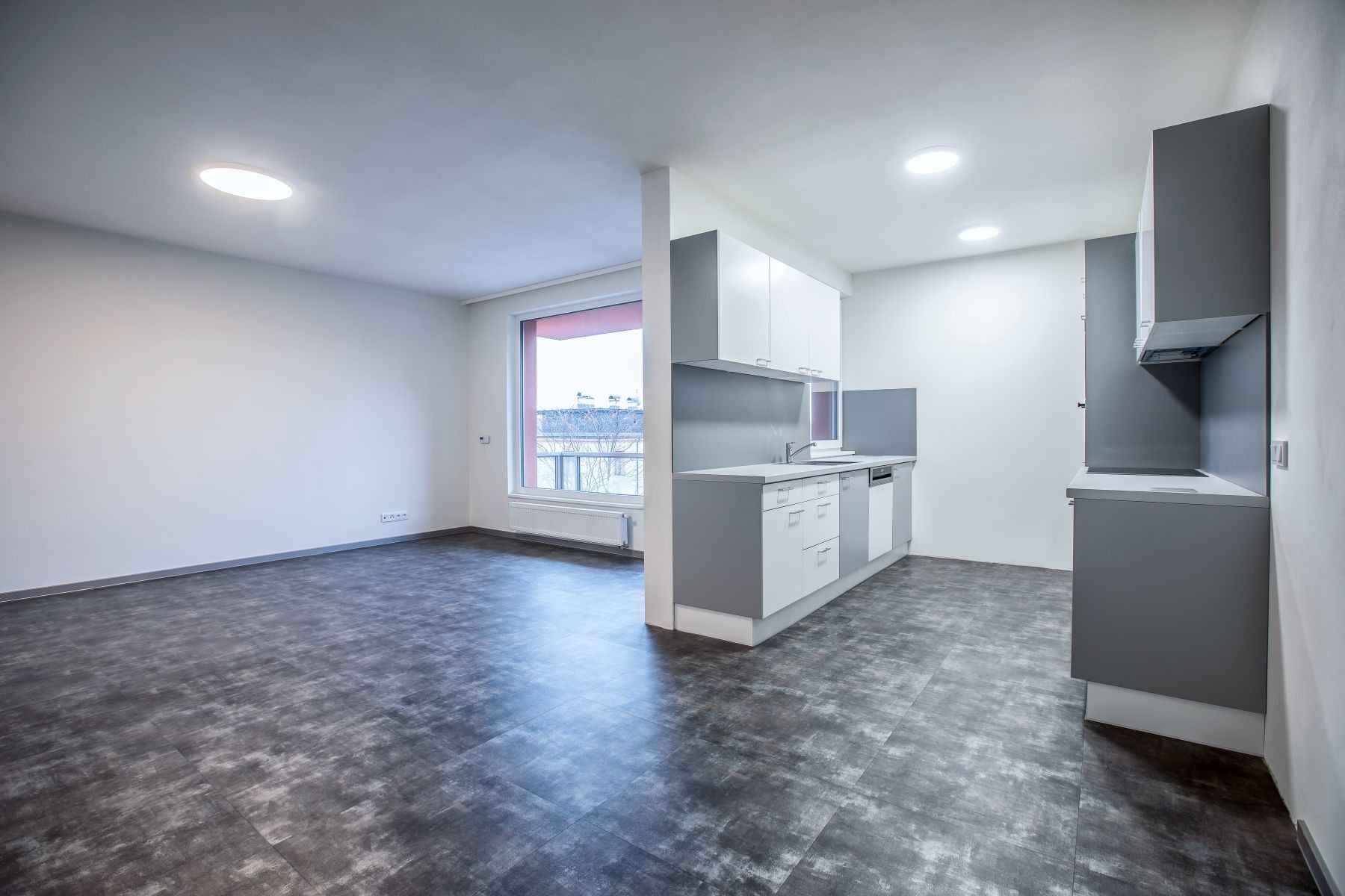 3+kk, Puchmajerova, Liberec - Liberec, Liberecký kraj, 80 m² - 2