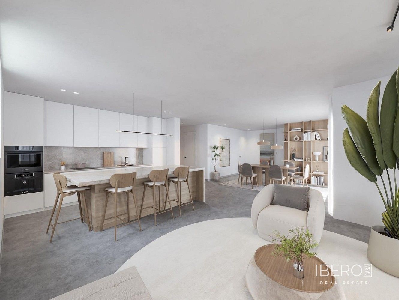 Byt 4+kk · 164 m² · Mijas Costa, Španělsko - 3