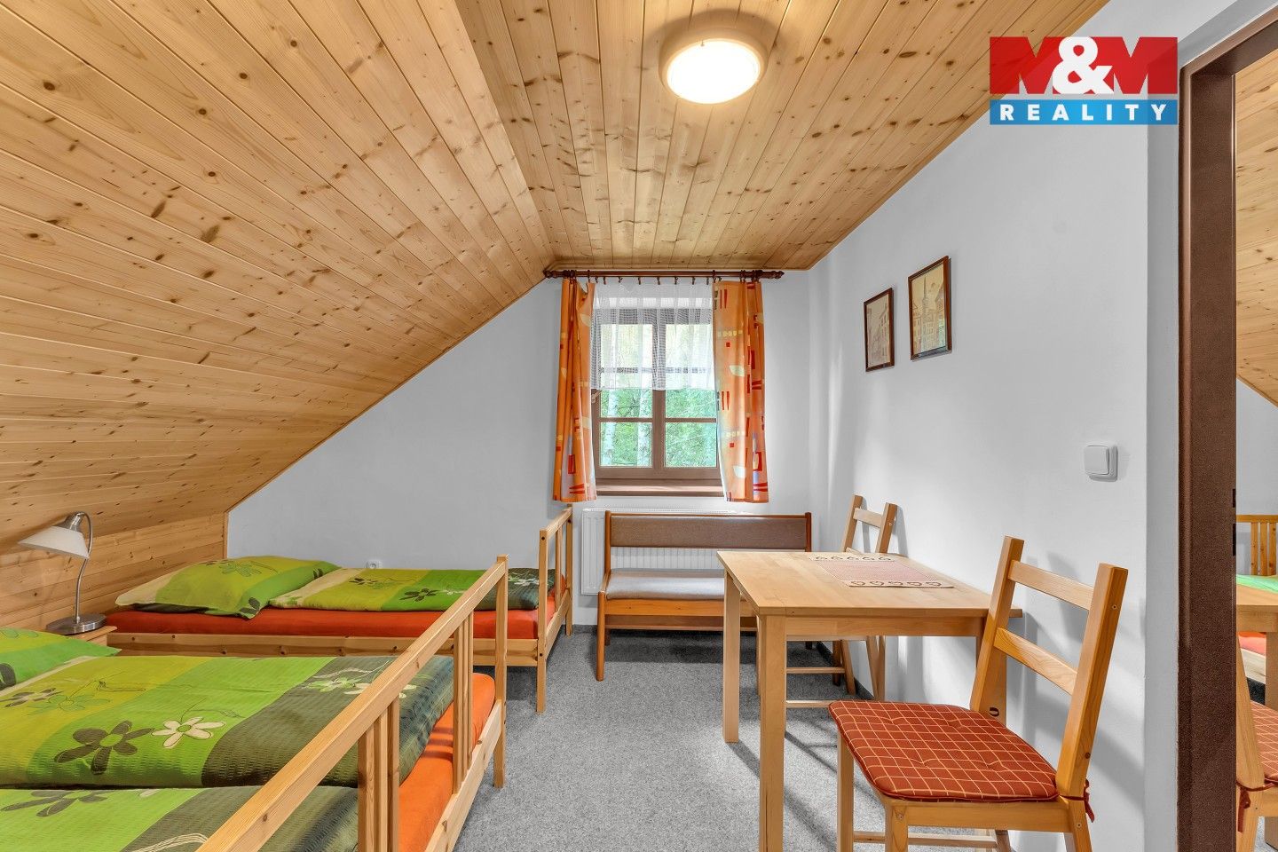 Chalupa · 181 m² · Staroveská, Vysoké nad Jizerou - 3