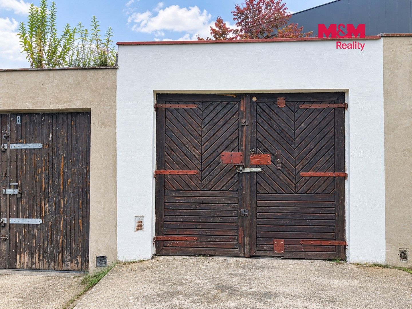 Ostatní, Železnobrodská, Praha, 18 m² - 2