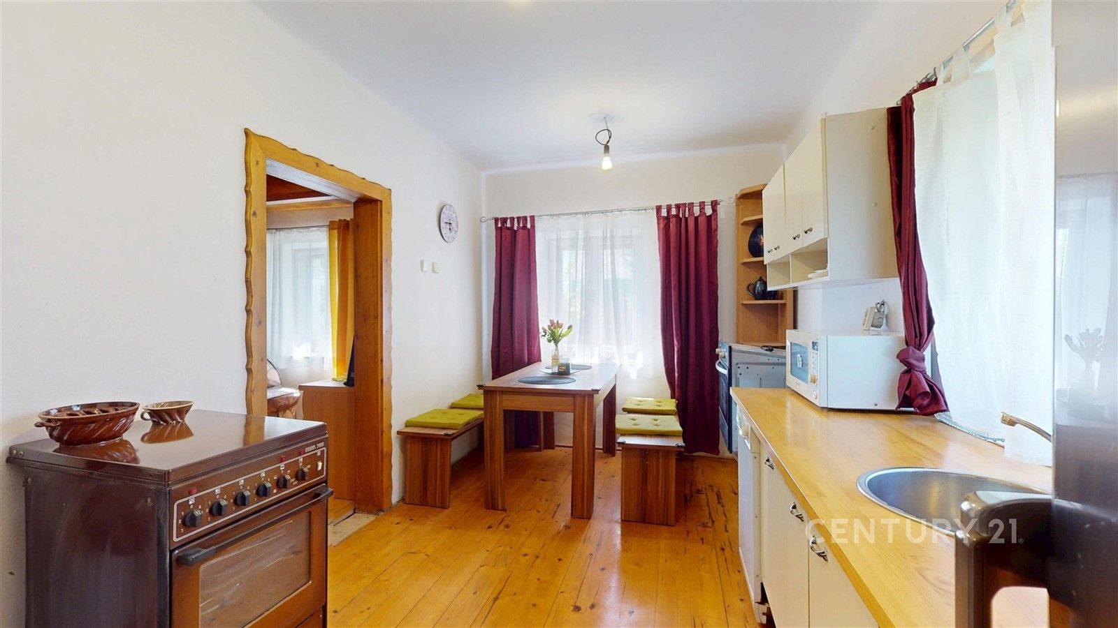 Prodej rodinný dům - Mankovice, 265 m²