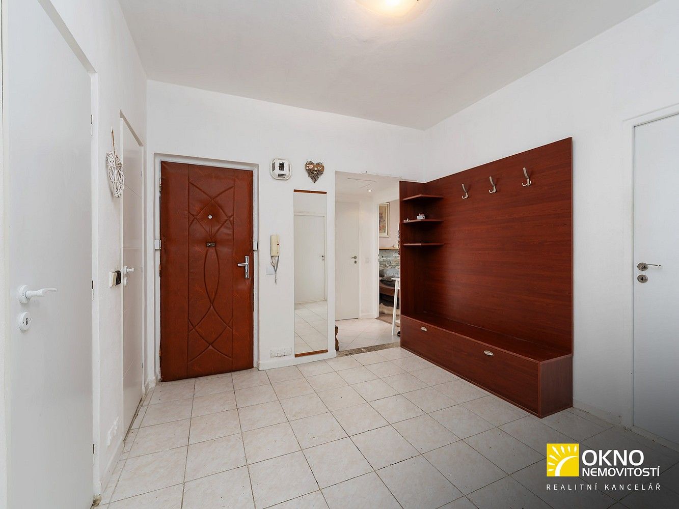 Byt 4+1 · 90 m² · Milénova, Brno - Lesná - 4