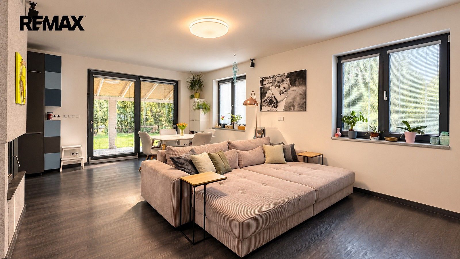 Prodej rodinný dům - Statenická, Statenice, okres Praha-západ, 160 m² - 5