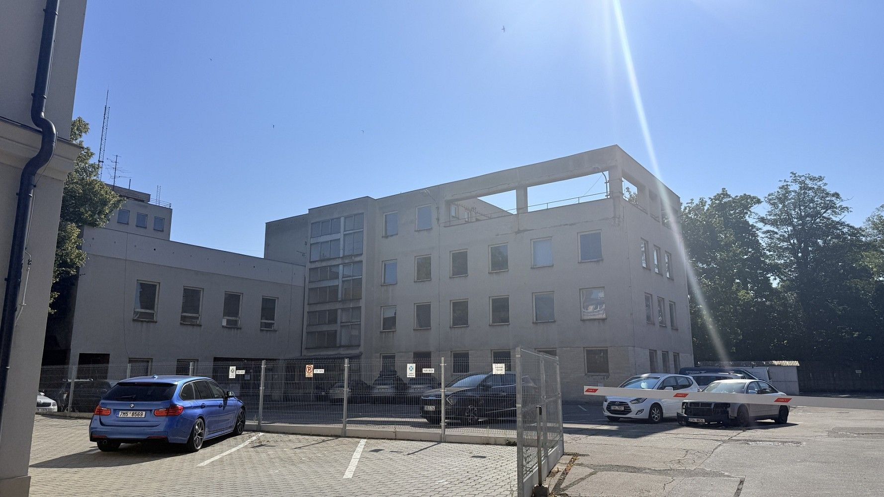 Sklad · 24 m² · Opava - 3