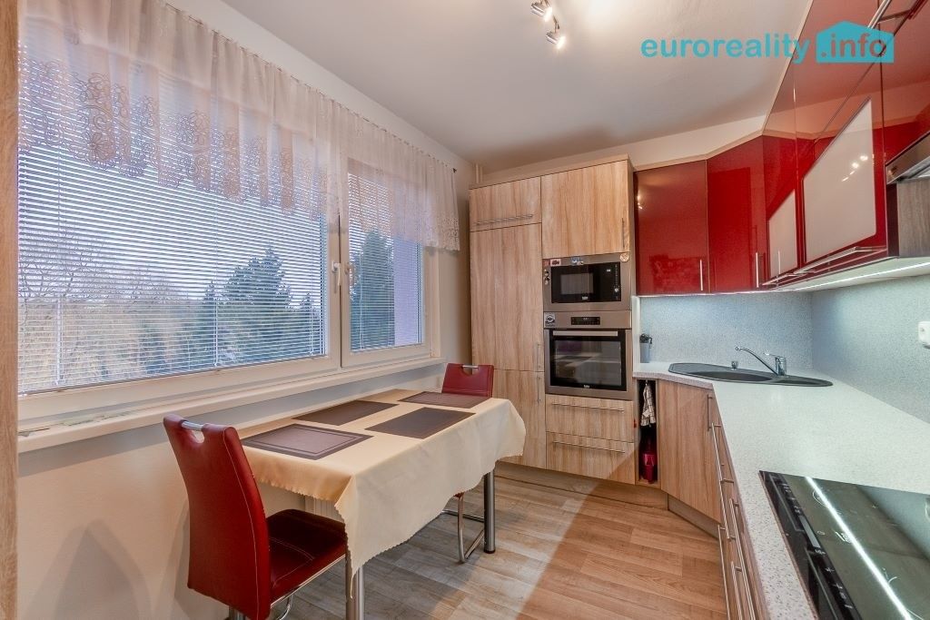 Prodej byt - Stráž pod Ralskem, 471 27