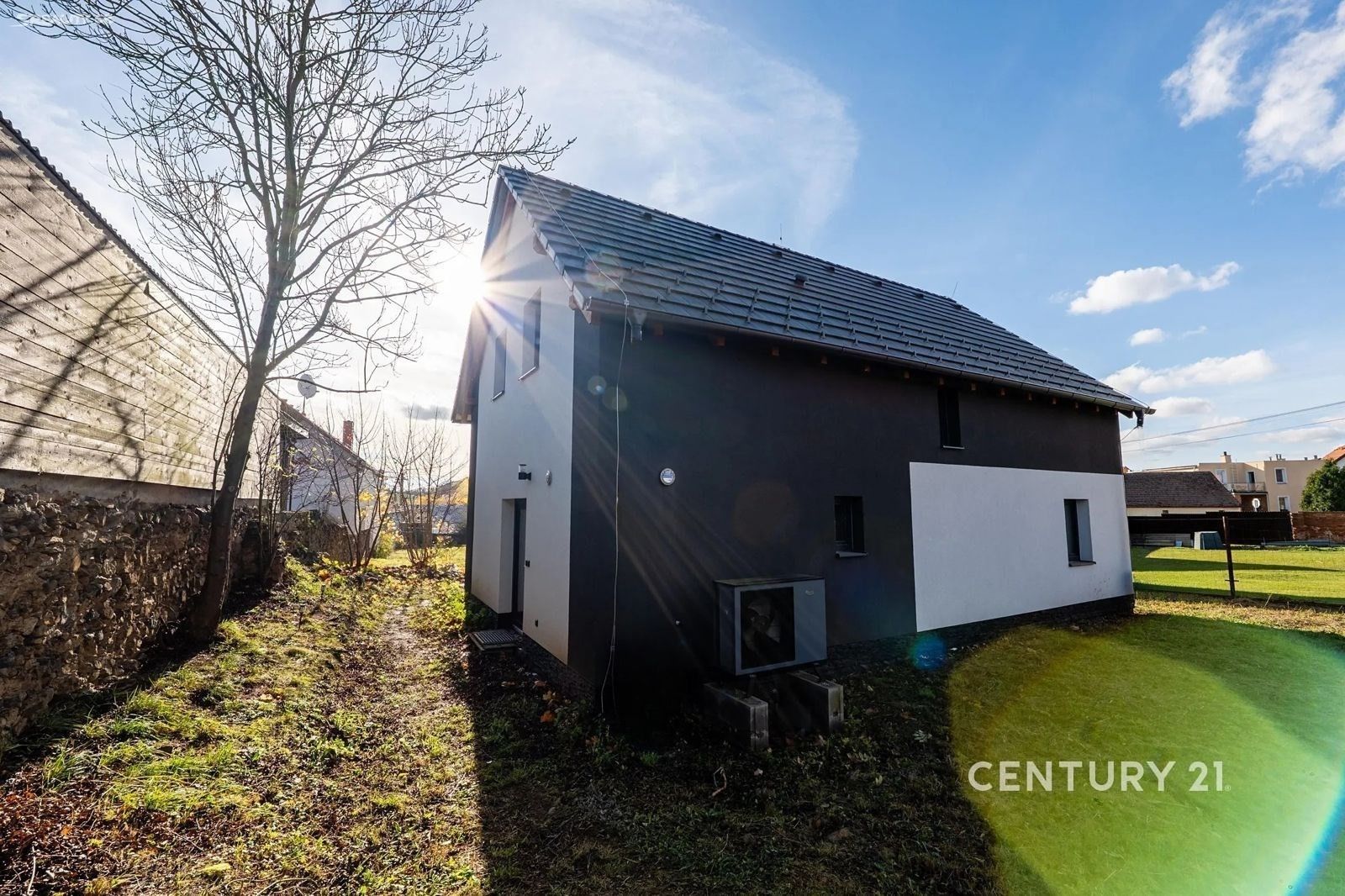 Rodinné domy, Dobřany, 124 m²