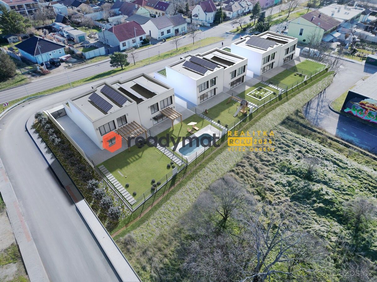 Prodej rodinný dům - Hrušovany nad Jevišovkou, 671 67