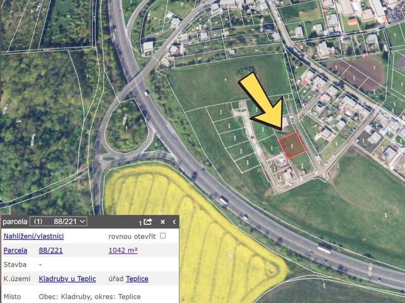 Prodej rodinný dům - Teplice, 415 01